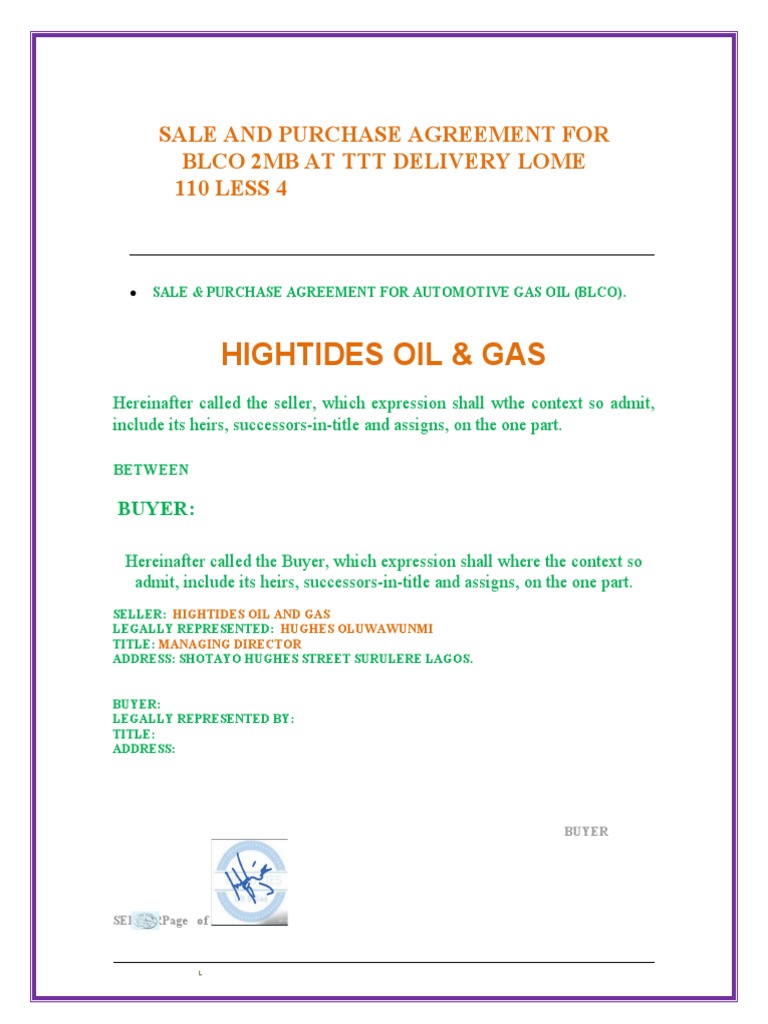 TTT Lome 110less4. | PDF | Law