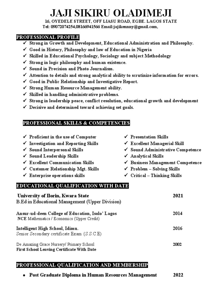 Educational Management PDF