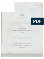 Manual de Carbonatación