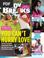 Star Magazine - January 19, 2014 | PDF | People | Leisure