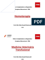 5_Hemoterapia_Diag I_Prof Fábio Novelli