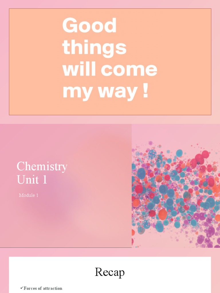 Moles, Titration, Redox | PDF | Mole (Unit) | Chemistry