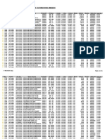 Reporte de Facturas - Finanzas