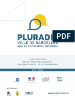 Charte Pluradis