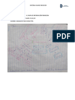 4.1 Mapa de Inf. Financiera