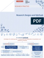 04D Research Designs and Methods - Observation