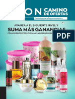 Avon Ofertas Especiales C1622