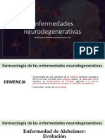 Enfermedades Neurodegenerativas Univa LJNG