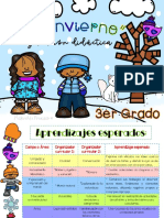 Plan Invierno - Diciembre