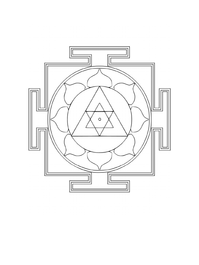 Yantra PDF