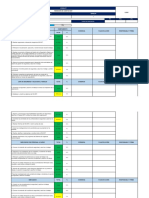 Formato Rendicion de Cuentas Otro Modelo