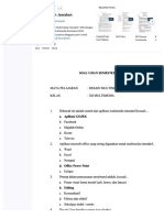 PDF Soal Dmi Dan Jawaban - Compress