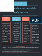 la fisiopatología de las enfermedades cerebrovasculare (1)