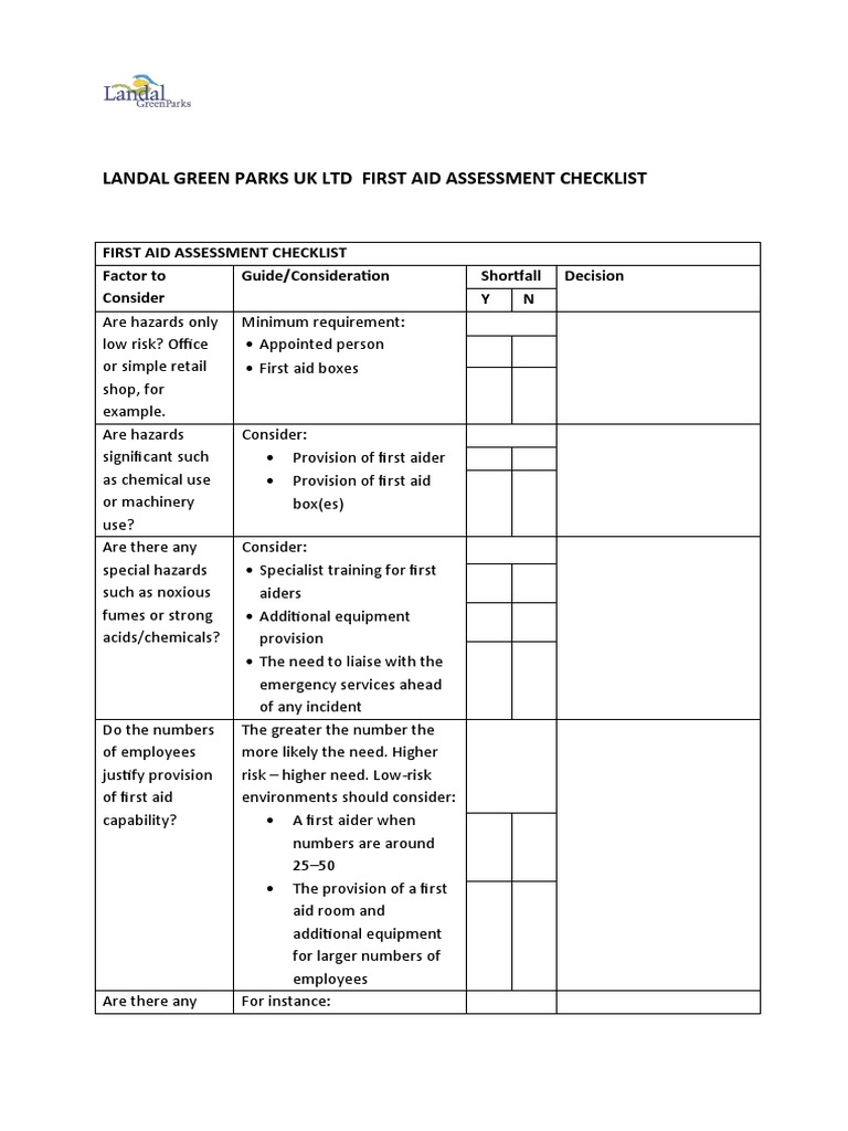 first-aid-assessment-checklist-pdf-first-aid-employment