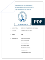 Patria Potestad - Grupo 06 - Oficial