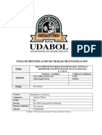 Monografia de Analisis .