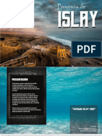 Brochure Islay