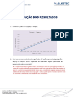 Atividade 3 Movimento Retilneo Uniformemente Variado MRUV