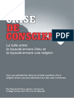 Franz - Crise de Conscience