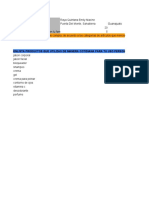 3.1 Mercado de Consumo