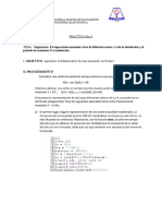 Simulacion-6 Transf Fourier