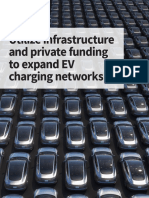 Bring Electric Vehicle Infrastructure To Your Community With A P3