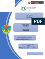 Estructura de Portafolio Cat. A - Proyecto de Emprendimiento - Listo