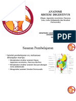 Kuliah Anatomi Hepar, Pancreas, Lien, Aorta Abdominalis Dan Sirkulasi Portocavalis Unpatti 2022