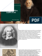 Thomas Hobbles