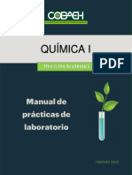 Manual de Quimica I 2020