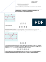 Ma3 Matematica II°M