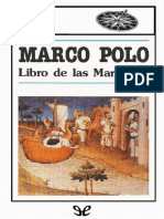Libro de Las Maravillas (Marco Polo)