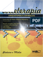 Arteterapia Arquetipos e Simbolos - 31-10-2019 - 11-30