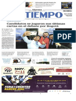 EL Tiempo-1 2