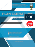 PDF Plan Estrategico La Estrella SRL Grupo 11 Compress
