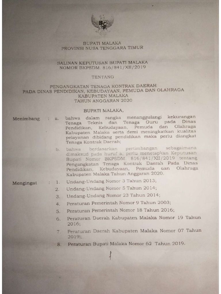 SK 2019 | PDF
