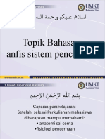 Anfis Pencernaan