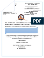 LMS Final Year Project