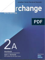 EDITADO WorkBook - Interchange 2 - 5th E.