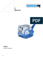 Operating Manual CR 8 (Eng)