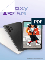 Snapcard Galaxy A32 5G