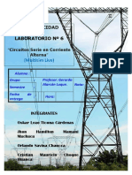 Lab06 Circuitos AC Serie MultisimLive