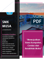 SMK Musa Lamongan