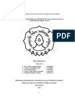 Laporan Hasil Observasi