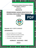 Tema 4-Esquema- Proyect. Educ -Sugerido