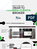 Crea Tu Cuenta Broker