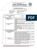 Pedoman Penilaian UKK PMKR XI Semester Ganjil 2022-2023