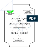 Cours D'optique Géométrique SVT - PC Ens