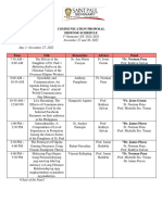 Comm Proposal Defense Schedule Version 2 - 2