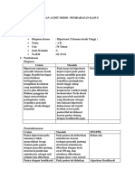 LAPORAN AUDIT MEDIS PMKP 7